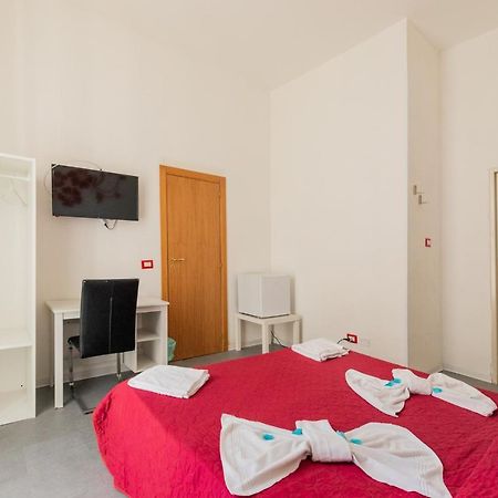 Madb&B Napels Buitenkant foto