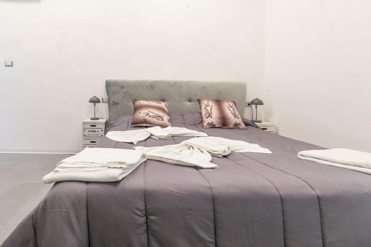 Madb&B Napels Buitenkant foto